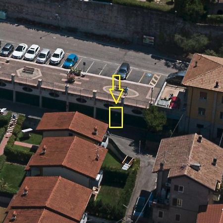 Apartment L'Archetto And Villetta Gruber - Regarda Travel لاتيزي المظهر الخارجي الصورة