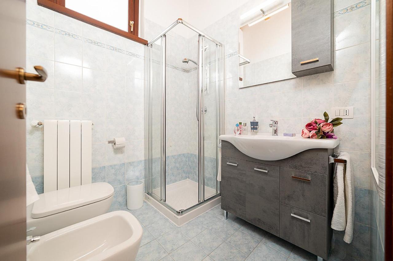 Apartment L'Archetto And Villetta Gruber - Regarda Travel لاتيزي المظهر الخارجي الصورة