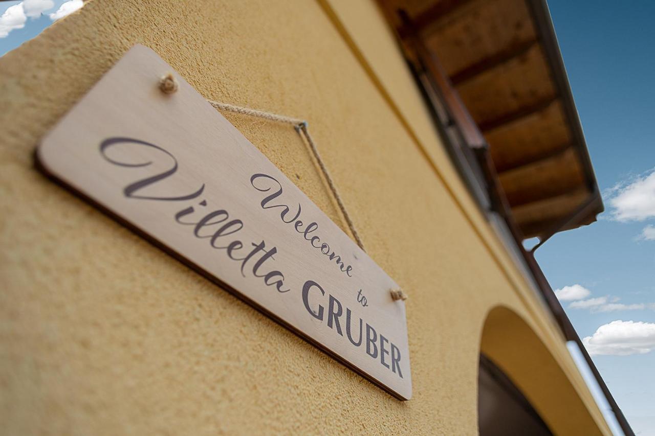 Apartment L'Archetto And Villetta Gruber - Regarda Travel لاتيزي المظهر الخارجي الصورة