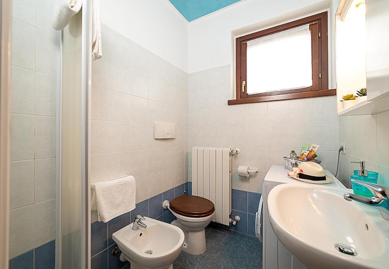 Apartment L'Archetto And Villetta Gruber - Regarda Travel لاتيزي المظهر الخارجي الصورة