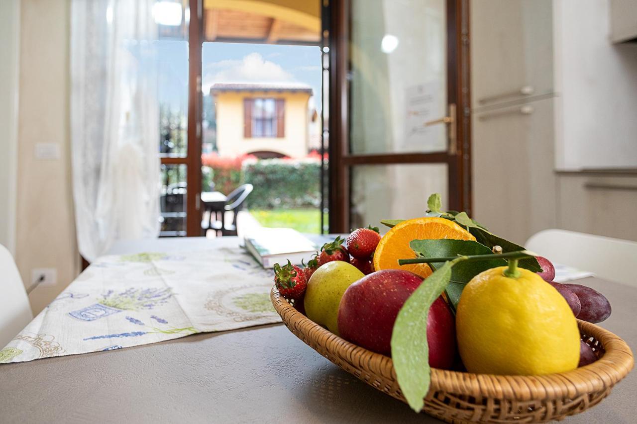 Apartment L'Archetto And Villetta Gruber - Regarda Travel لاتيزي المظهر الخارجي الصورة
