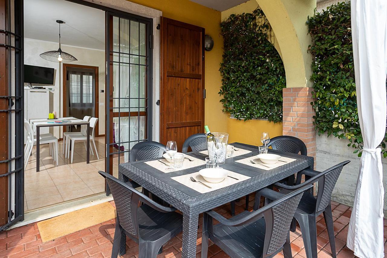 Apartment L'Archetto And Villetta Gruber - Regarda Travel لاتيزي المظهر الخارجي الصورة