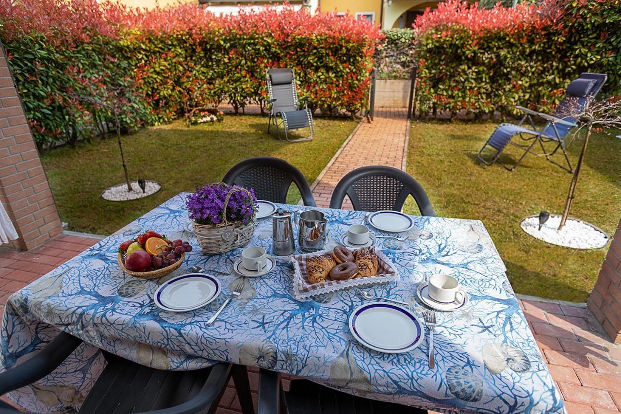 Apartment L'Archetto And Villetta Gruber - Regarda Travel لاتيزي المظهر الخارجي الصورة