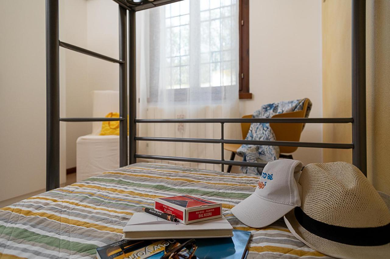 Apartment L'Archetto And Villetta Gruber - Regarda Travel لاتيزي المظهر الخارجي الصورة