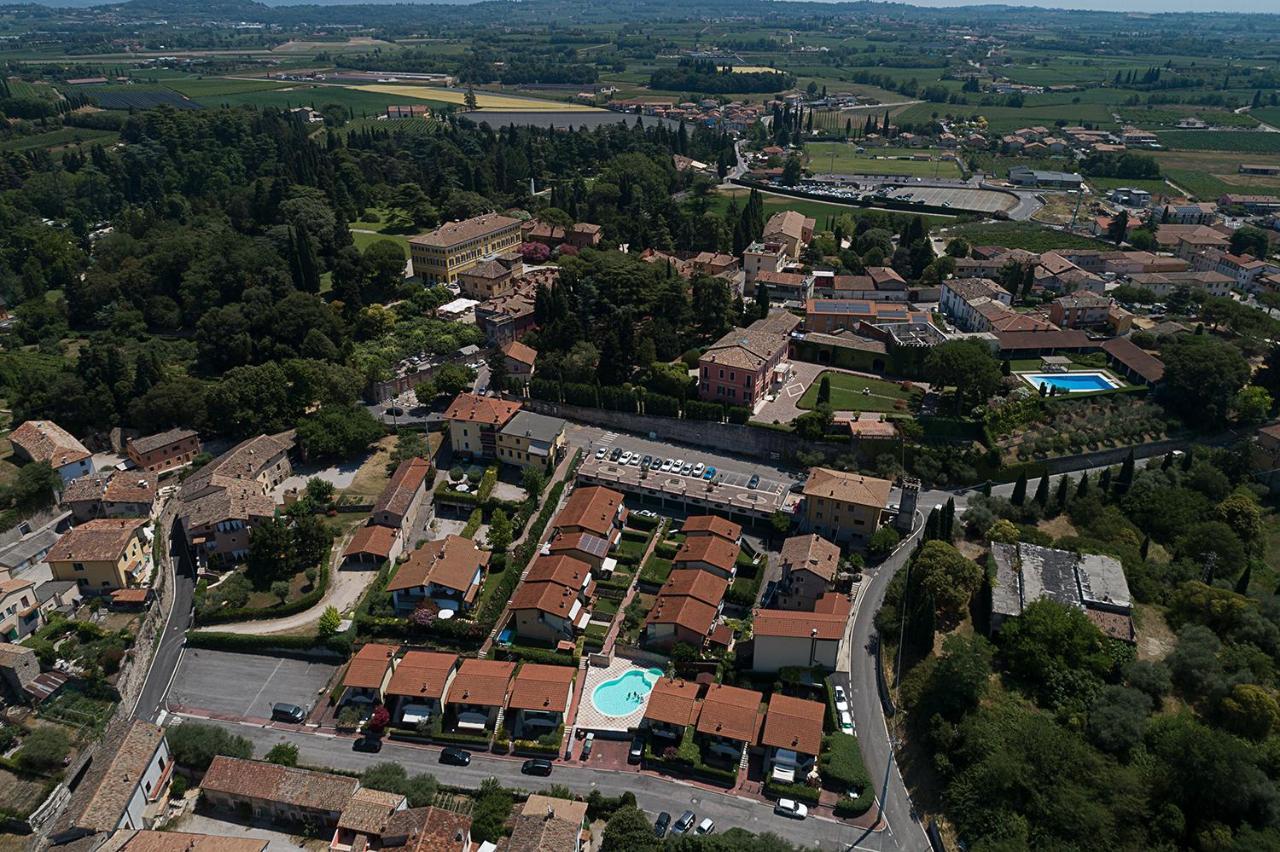 Apartment L'Archetto And Villetta Gruber - Regarda Travel لاتيزي المظهر الخارجي الصورة