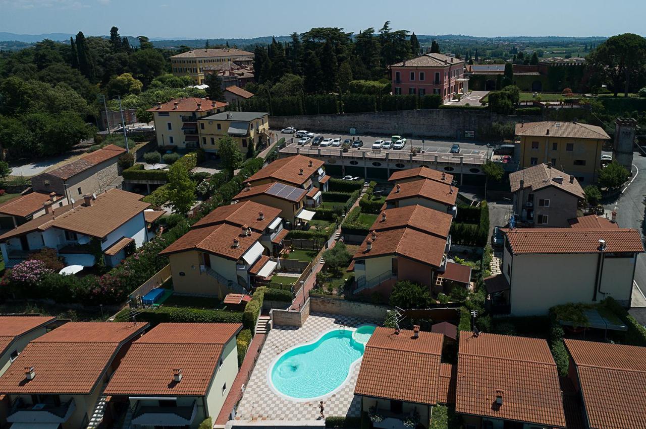 Apartment L'Archetto And Villetta Gruber - Regarda Travel لاتيزي المظهر الخارجي الصورة