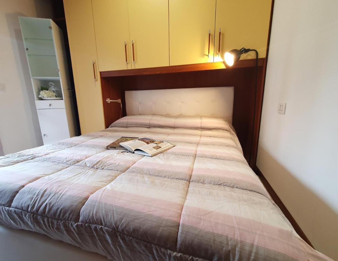 Apartment L'Archetto And Villetta Gruber - Regarda Travel لاتيزي المظهر الخارجي الصورة