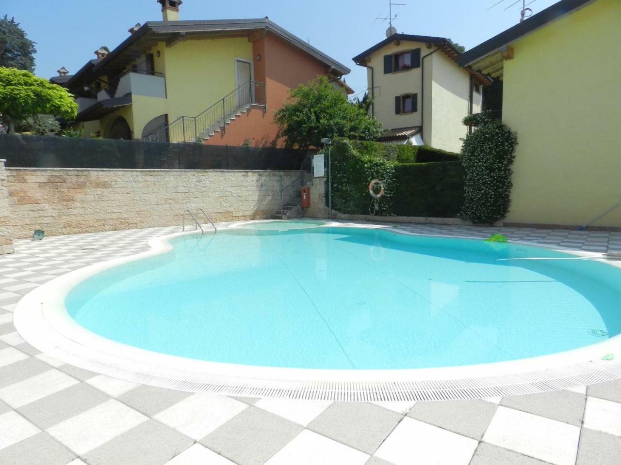 Apartment L'Archetto And Villetta Gruber - Regarda Travel لاتيزي المظهر الخارجي الصورة